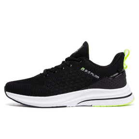 Chaussures de course modernes pour hommes - Comfort Run