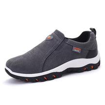 Chaussures de course coussinées pour hommes - Soft Balance